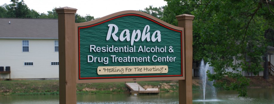 Rapha Treatment Center - Residential Treatment