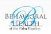 Behavioral Health of the Palm Beaches Halfway Houses