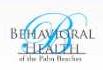Behavioral Health of the Palm Beaches Halfway Houses