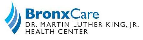 Dr. Martin Luther King Jr. Health Center 