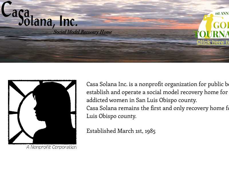 Casa Solana Inc