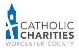 Catholic Charities Crozier House