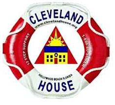 Cleveland House - Sober Living Halfway House