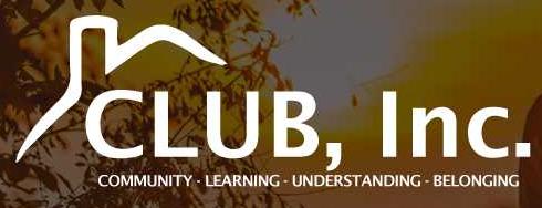 CLUB Inc