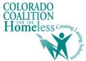 Colorado Coalition for the Homeless