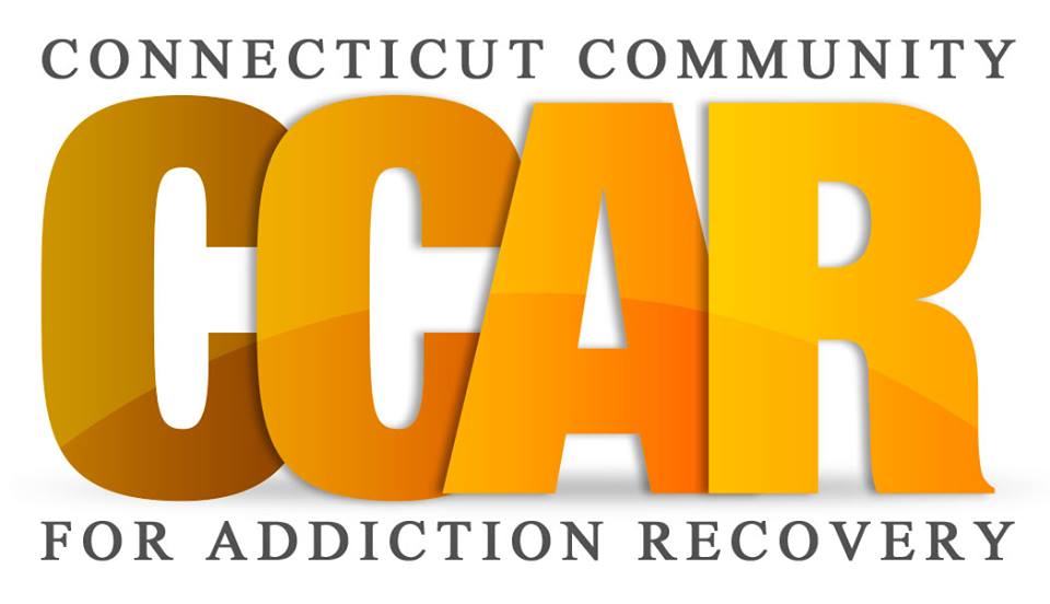  Connecticut Community for Addiction Recovery (CCAR) - Hartford, CT - Non-Profit Organization