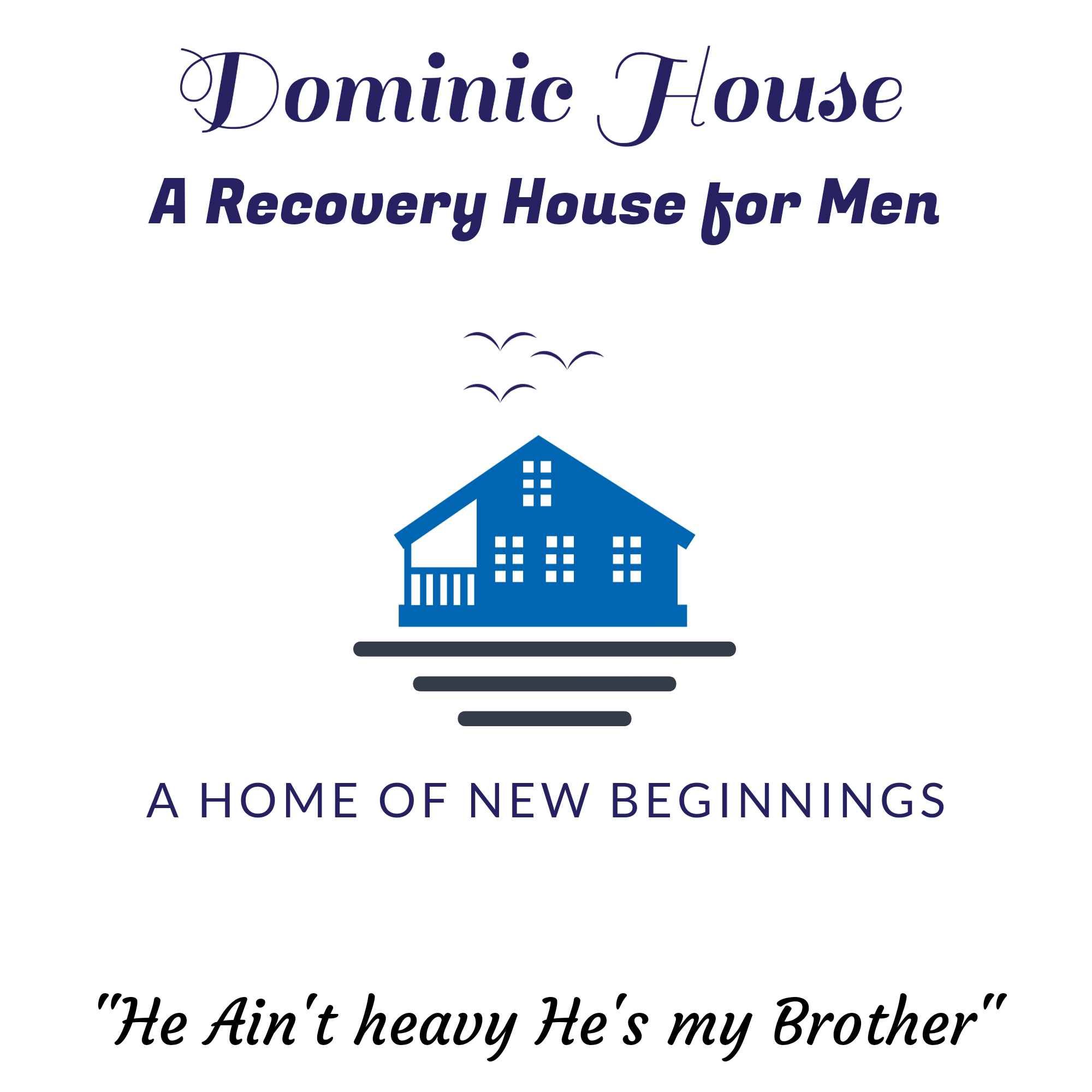 Dominic House for Men