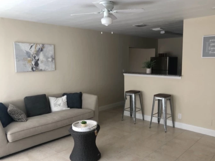 Serenity Wellness Sober Living Halfway Houses