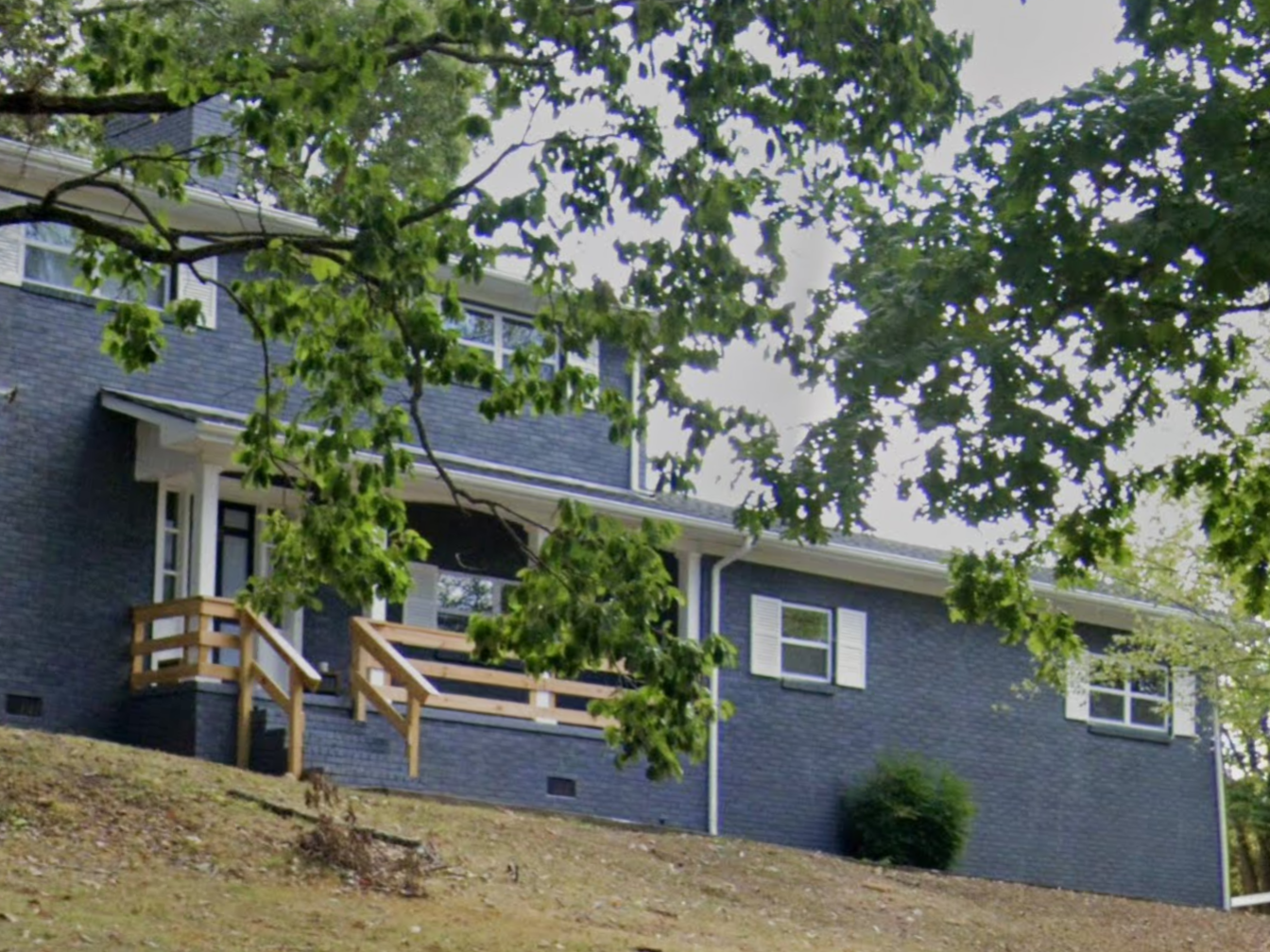 Lighthouse Healing Residences