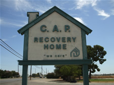 Comprehensive Addiction Programs Inc