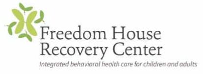 Freedom House Recovery Center Transitional Living