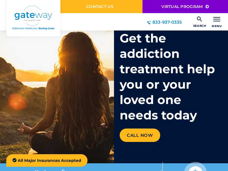 Gateway Foundation Alcohol and Drug TreatmentKedzie Recovery Home