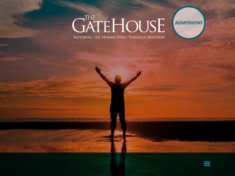 Hear Inc Gate House for Men