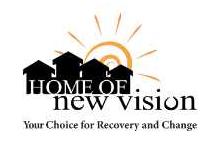 Home of New Vision