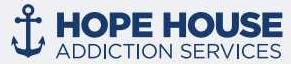 Hope House Inc Recovery Home