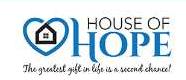 House of Hope Inc Residential 1st Street