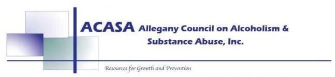 Allegany Council on AlcSubst Abuse Trapping Brook House Supportive Living