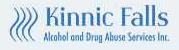 Kinnic Falls Alcohol and Drug Abuse Services