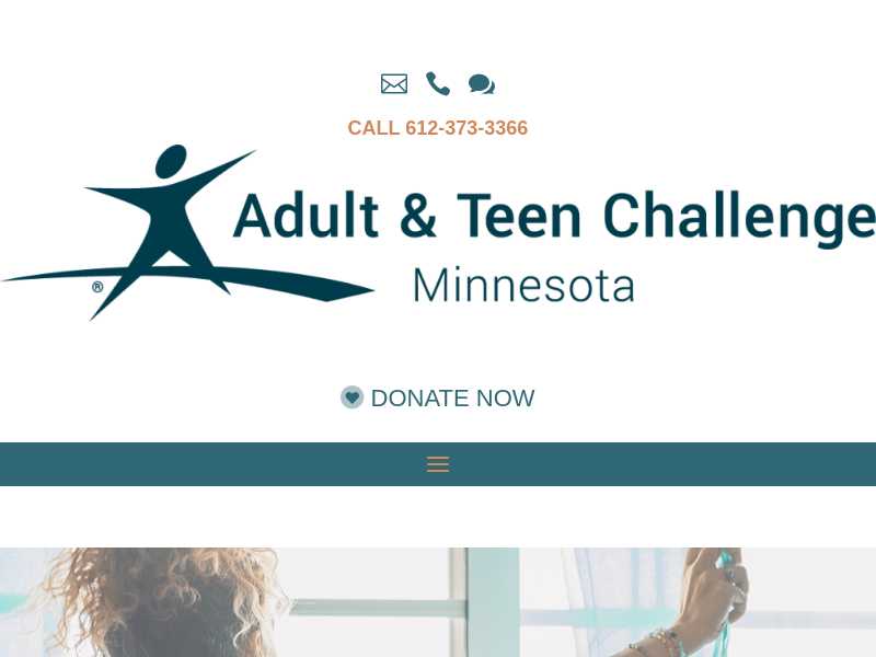 Minnesota Teen Challenge