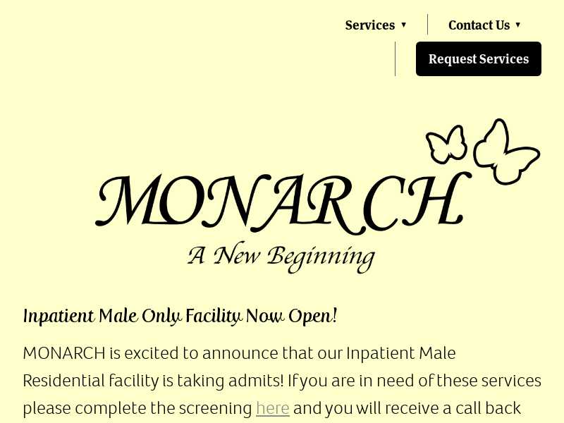 Monarch Inc